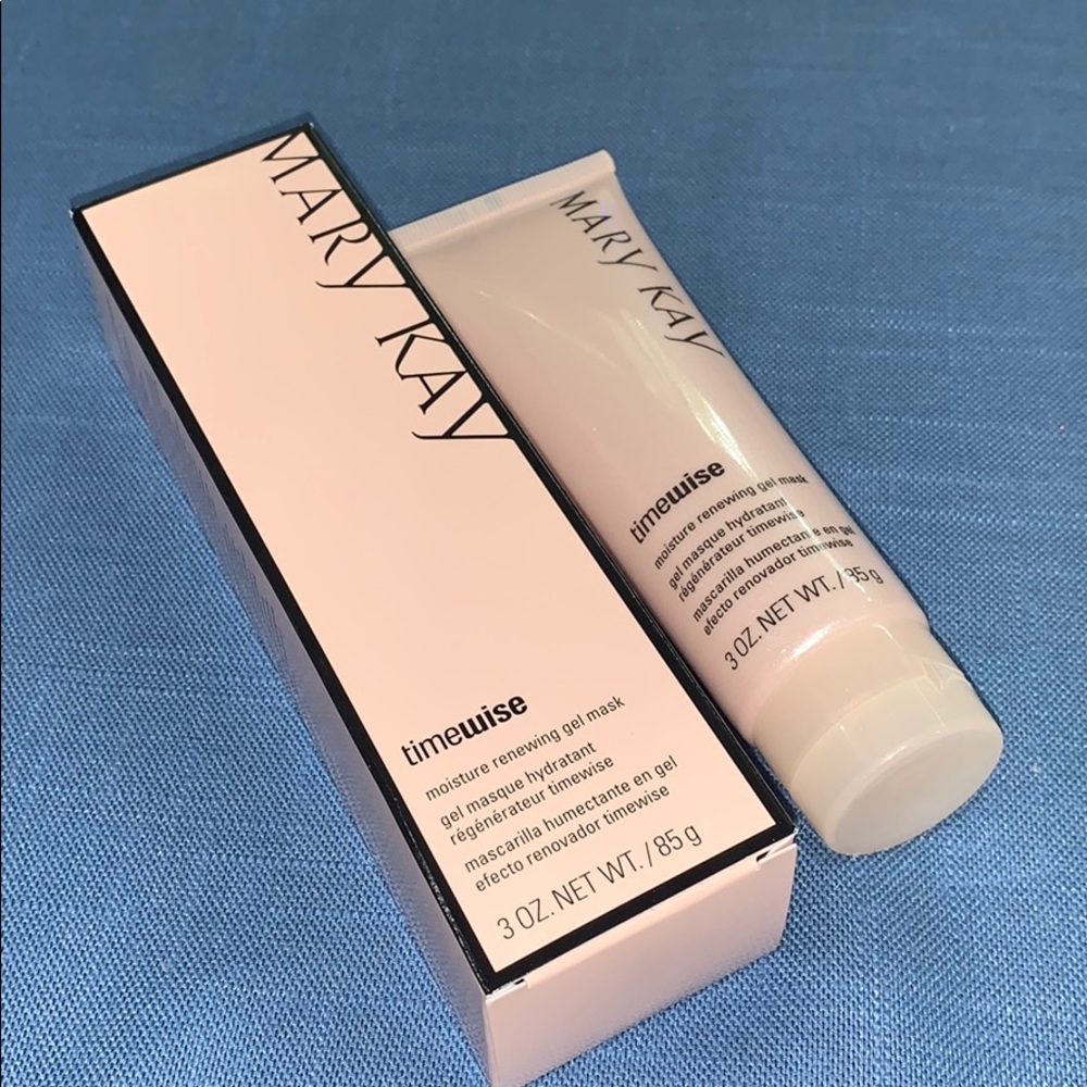 Mary Kay Face Mask